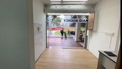 Ubi Avenue 1 (D14), Shop House #476890701